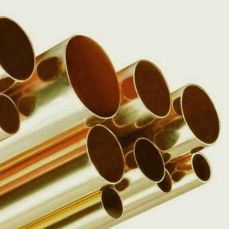 Brass Tube